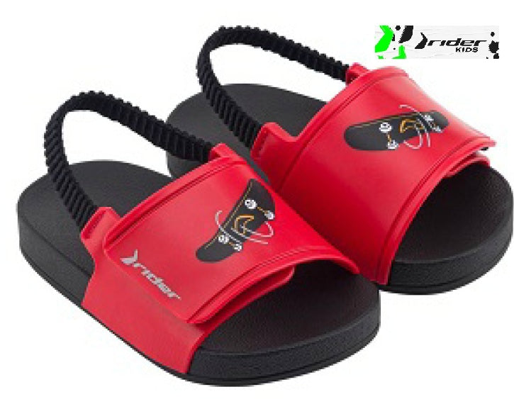 RD FULL 86 SLIDE  BOY BABY *PROMO*