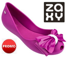 Load image into Gallery viewer, ZAXY DIVINE SAP FEM *promo* TALLAS-8-9-10
