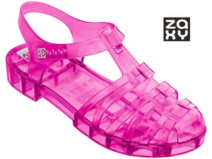 ZAXY BE YOURSELF SANDAL FEM (promo)