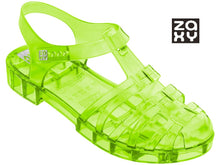 Load image into Gallery viewer, ZAXY BE YOURSELF SANDAL FEM (promo)
