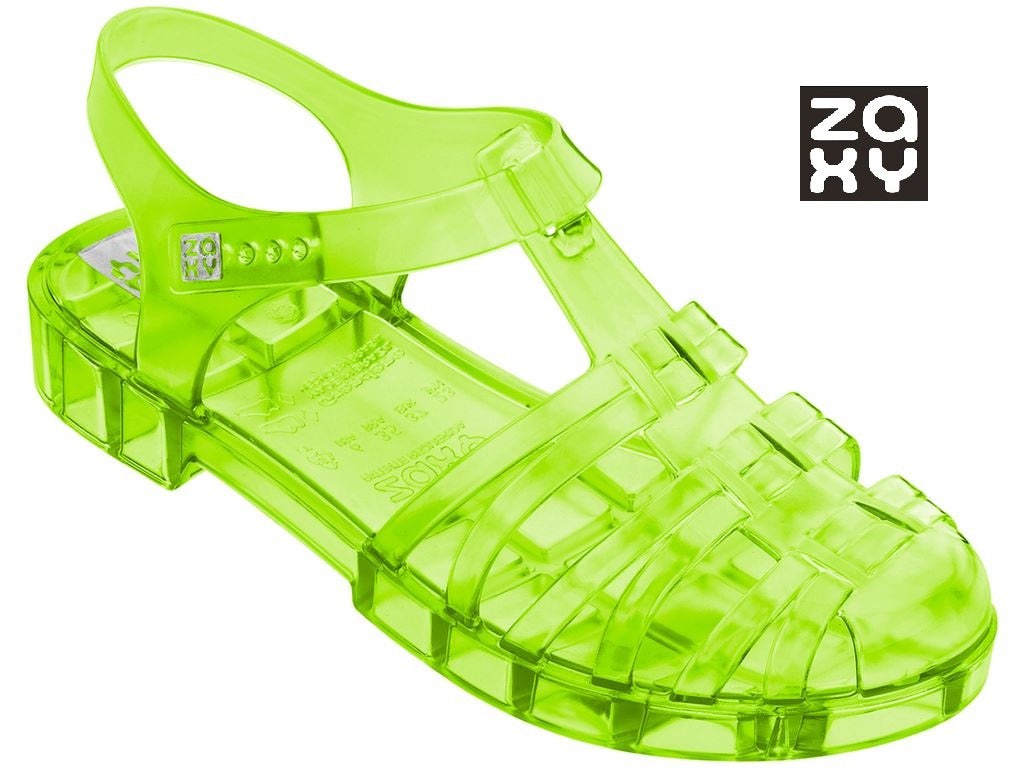 ZAXY BE YOURSELF SANDAL FEM (promo)