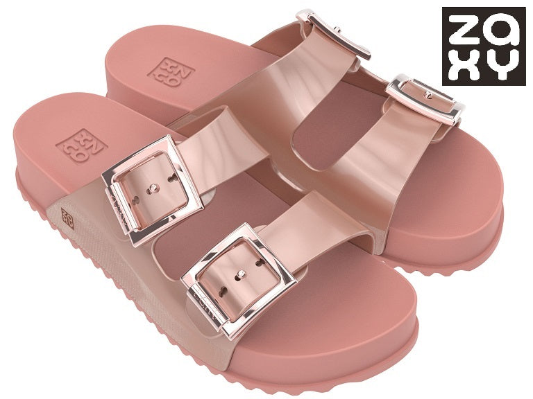 ZAXY PARTNER III FEM-3