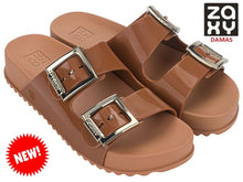 Load image into Gallery viewer, ZAXY PARTNER III FEM-4 *NEW*

