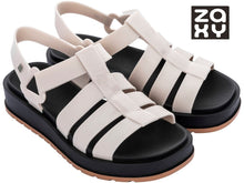 Load image into Gallery viewer, ZAXY CONECTADA SAND FEM *NEW*
