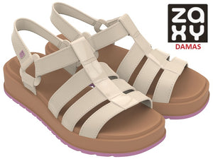 ZAXY CONECTADA SAND FEM *NEW*