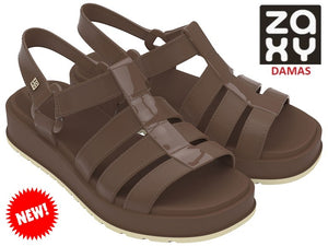 ZAXY CONECTADA SAND FEM *NEW*