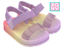 Load image into Gallery viewer, ZAXYNINA MODERN SANDAL BABY
