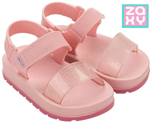 ZAXYNINA MODERN SANDAL BABY