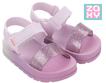 Load image into Gallery viewer, ZAXYNINA MODERN SANDAL BABY
