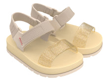 Load image into Gallery viewer, ZAXYNINA MODERNINHA SANDAL BABY *NEW*
