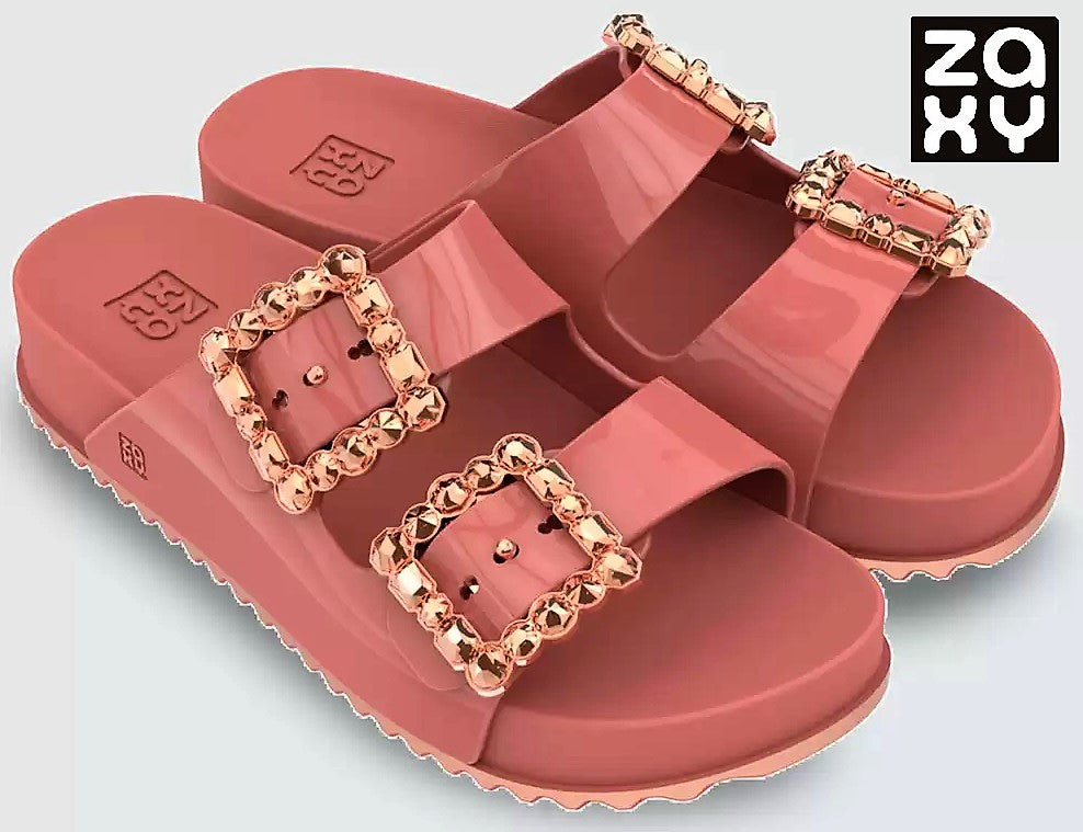 ZAXY GLAM PARTNER SLIDE FEM