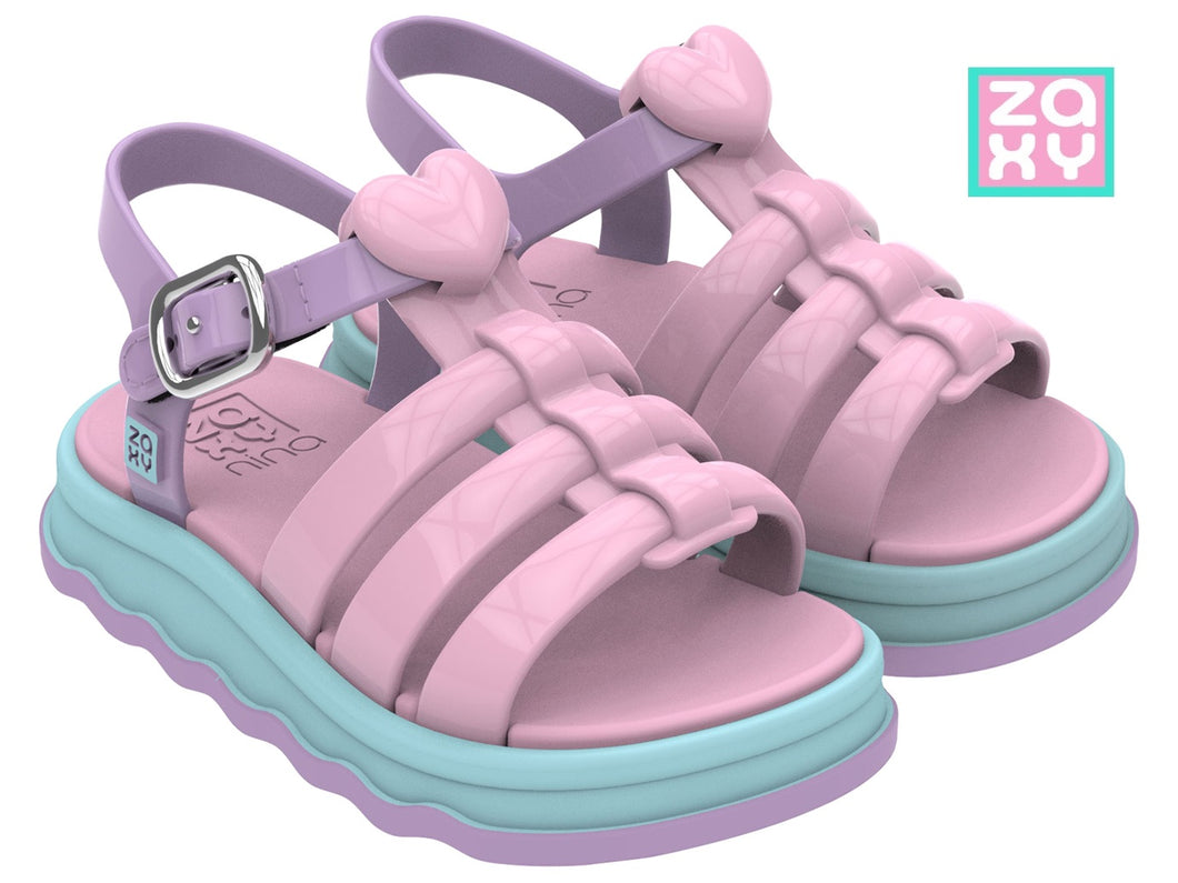 ZAXYNINA BABY POWER BABY *promo*