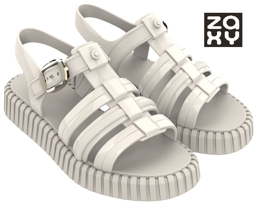 straat133 ZAXY DROP SAND FEM *promo* – Zaxy Store