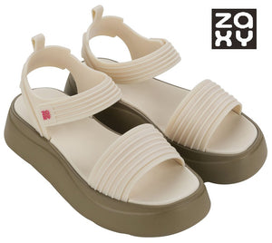 ZAXY RUN SAND FEM