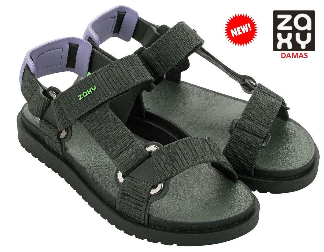 ZAXY GO PAPETE FEM *NEW*