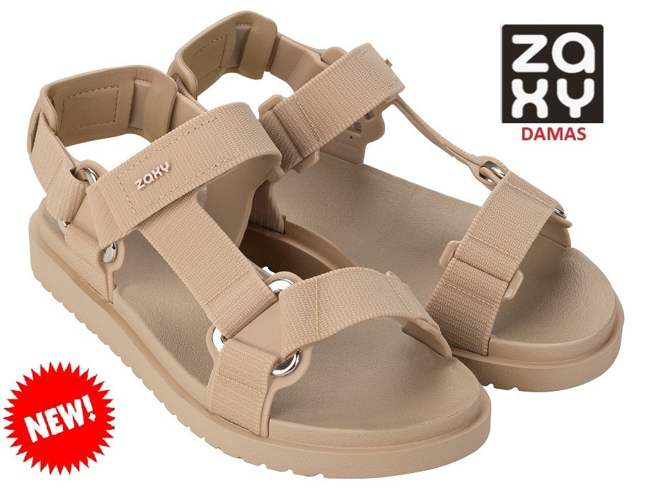 Sandalias Bajas – Zaxy Store