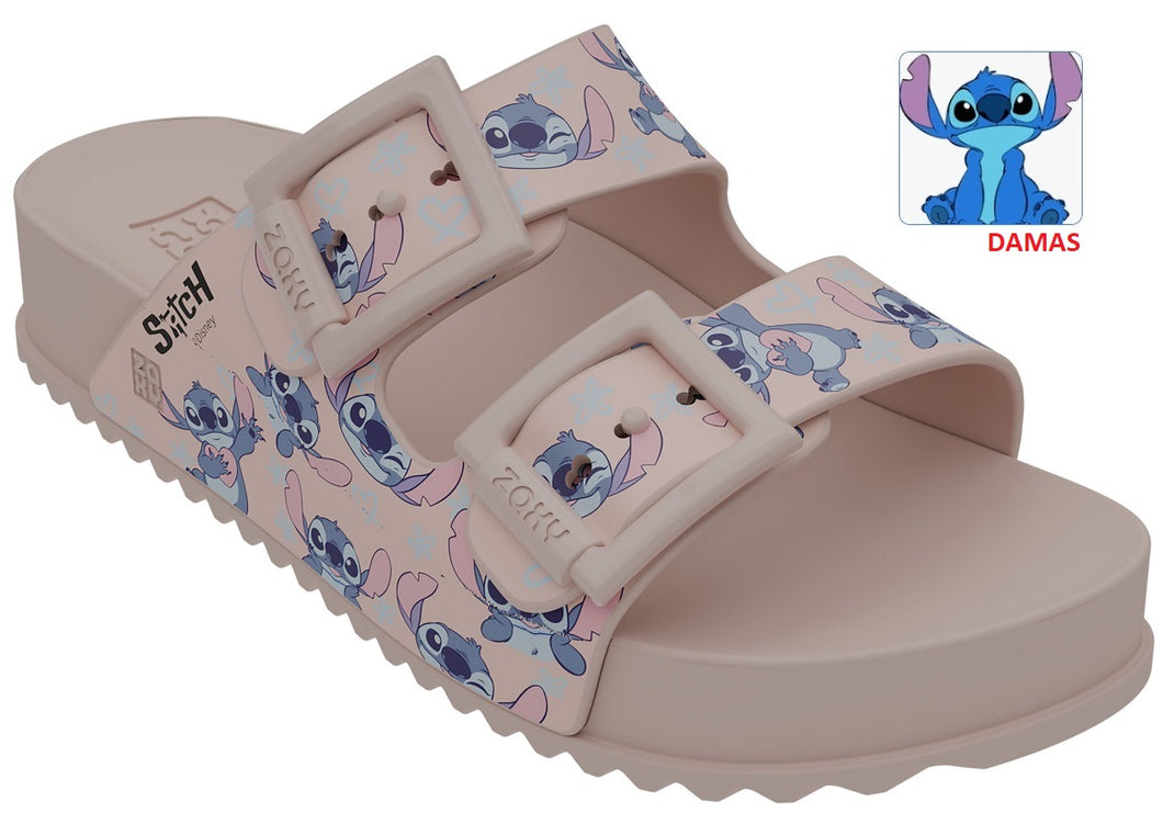 ZAXY DISNEY PARTNER  FEM *STITCH*