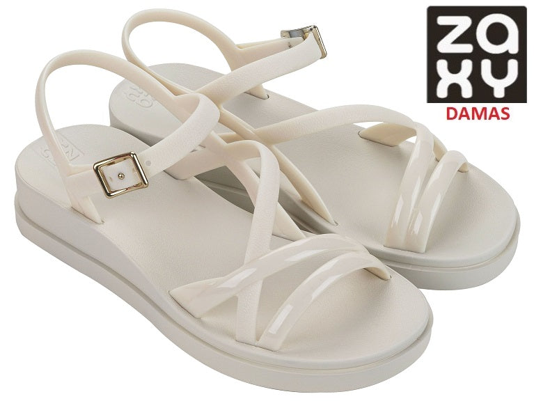 Sandalias Bajas – Zaxy Store