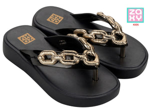 ZAXY CHAIN TAM GIRL *NEW*