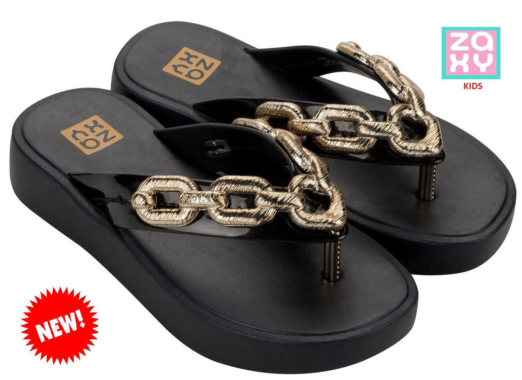 ZAXY CHAIN TAM GIRL *NEW*