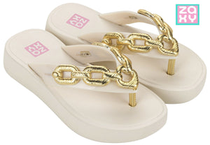 ZAXY CHAIN TAM GIRL *NEW*