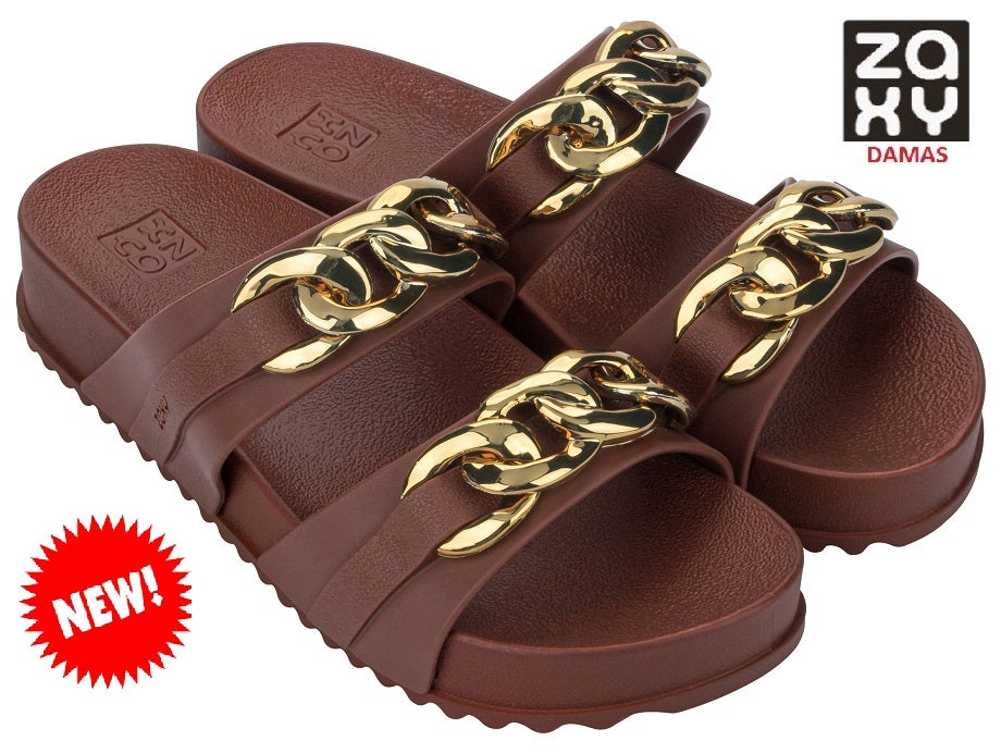 Chancletas – Tagged 