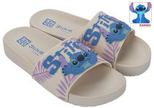 Load image into Gallery viewer, ZAXY DISNEY SLIDE  FEM *STITCH*
