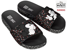 Load image into Gallery viewer, ZAXY DISNEY SLIDE-2  FEM *MICKEY* NEW
