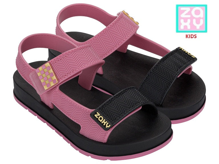 ZAXY LUCKY PAPETE GIRL *NEW*