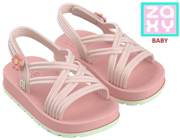 ZAXYNINA PRETTY BABY-2 *NEW*