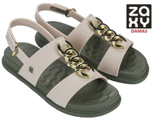 Load image into Gallery viewer, ZAXY GLAM SAND FEM *NEW*
