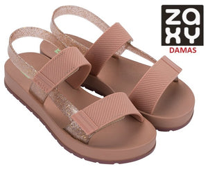 ZAXY SQUAD PAPETE FEM *NEW*