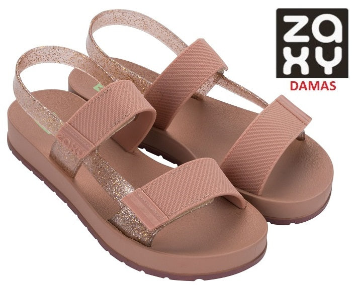 ZAXY SQUAD PAPETE FEM *NEW*