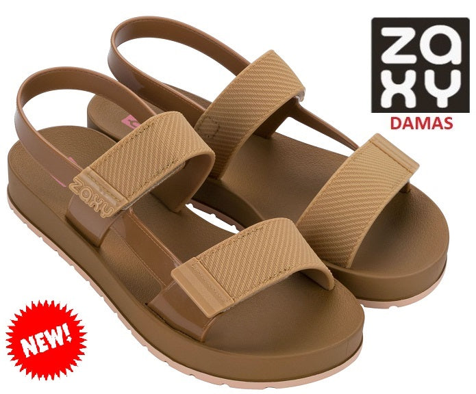 ZAXY SQUAD PAPETE FEM *NEW*