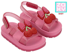 Load image into Gallery viewer, ZAXYNINA CHERRY SAND BABY *NEW*
