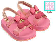 Load image into Gallery viewer, ZAXYNINA CHERRY SAND BABY *NEW*
