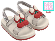 Load image into Gallery viewer, ZAXYNINA CHERRY SAND BABY *NEW*
