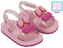 Load image into Gallery viewer, ZAXYNINA CHERRY SAND BABY *NEW*
