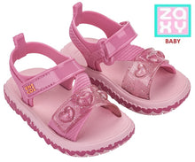 Load image into Gallery viewer, ZAXININA FASHIONISTA SAND BB *NEW*
