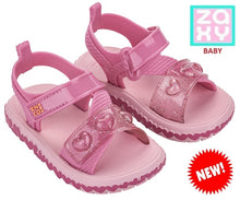 Load image into Gallery viewer, ZAXININA FASHIONISTA SAND BB *NEW*
