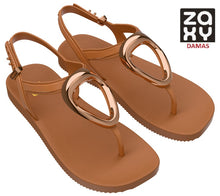 Load image into Gallery viewer, ZAXY FANCY SAND FEM *NEW*
