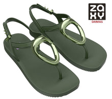 Load image into Gallery viewer, ZAXY FANCY SAND FEM *NEW*
