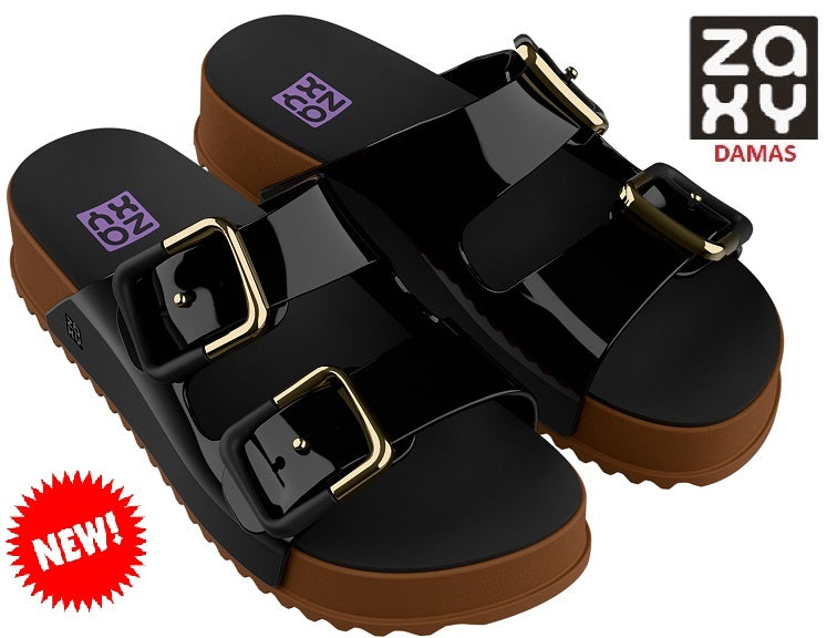 Chancletas – Tagged 