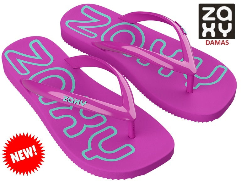 ZAXY START FEM *NEW*