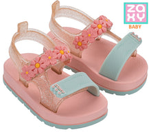 Load image into Gallery viewer, ZAXYNINA BLOOM SAND BABY *NEW*
