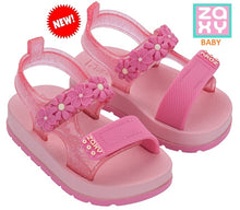 Load image into Gallery viewer, ZAXYNINA BLOOM SAND BABY *NEW*
