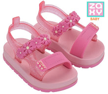 Load image into Gallery viewer, ZAXYNINA BLOOM SAND BABY *NEW*
