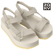 Load image into Gallery viewer, ZAXY RUSH PAPETE SAND FEM *NEW*
