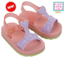 Load image into Gallery viewer, ZAXYNINA HEART SAND BABY *NEW*
