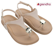 Load image into Gallery viewer, GD ELEGANCIA SAND FEM *NEW*
